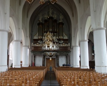 Bolsward - Martinikerk